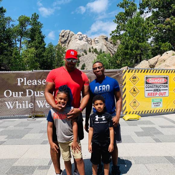 Meet your Posher, Raheem - Picture 1 of 1